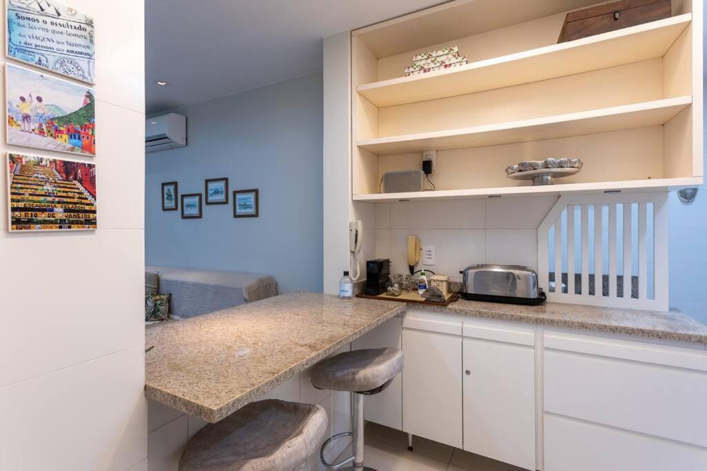 Apartment Heart Of Ipanema *