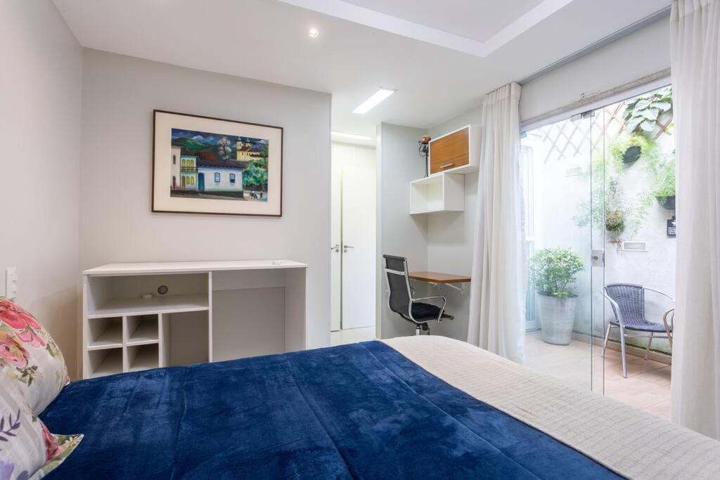 Apartment Heart Of Ipanema Rio de Janeiro