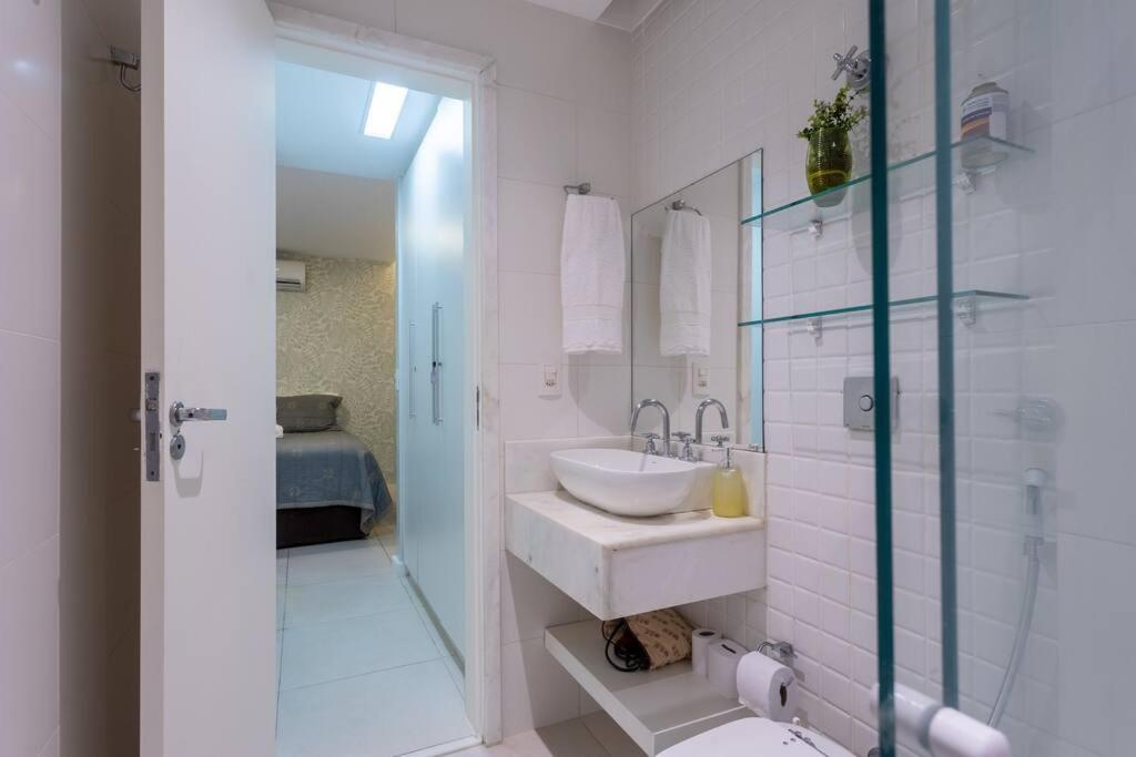 Apartment Heart Of Ipanema