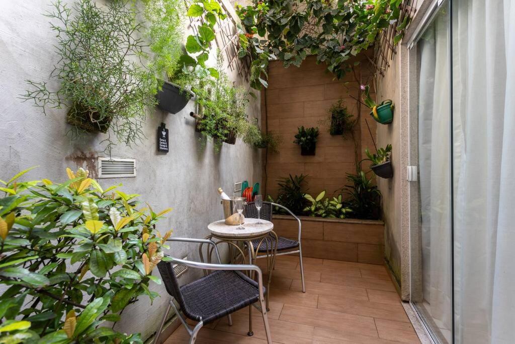 Apartment Heart Of Ipanema *