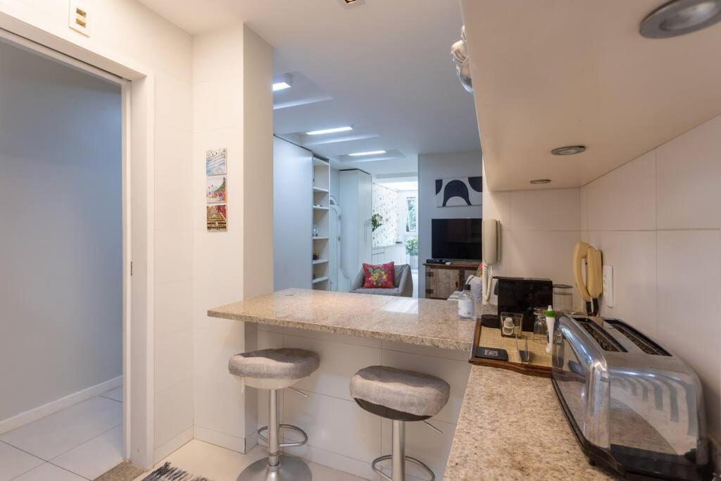 Heart Of Ipanema Apartment